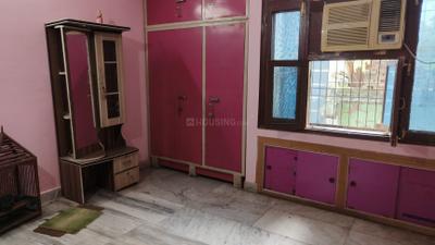 Bedroom Image of 1000 Sq.ft 2 BHK Apartment / Flat for sale in The Mall Avenue Lucknow for Rs. 4500000