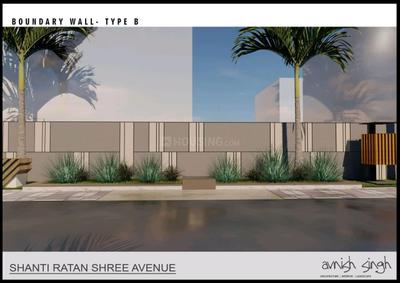 Image of 525 Sq.ft Residential Plot / Land for sale in BCM Ratan Avenue, Panchderiya, Indore for Rs. 1470000