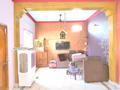 Living Room Image of 2200 Sq.ft 3 BHK Independent House for sale in Bowenpally Secunderabad for Rs. 12000000