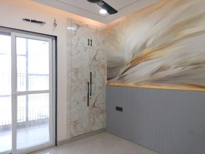 Bedroom Image of 1620 Sq.ft 3 BHK Builder Floor for sale in Sector 85 Faridabad for Rs. 18000000