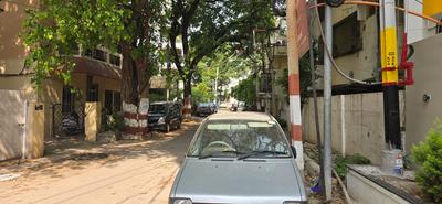 8 BHK Independent House