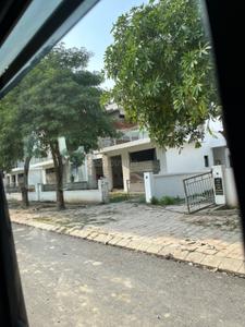 Image of 1100 Sq.ft 3 BHK Apartment / Flat for sale in Omaxe Aananda Tower A, Naini, Allahabad for Rs. 7800000