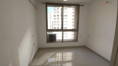 Bedroom Image of 1150 Sq.ft 2.5 BHK Apartment / Flat for sale in Hiranandani Pelican, Hiranandani Estate Thane for Rs. 29500000