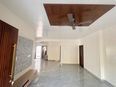 Hall Image of 1268 Sq.ft 2 BHK Apartment / Flat for rent in Saraswathipuram Mysore for Rs. 35000