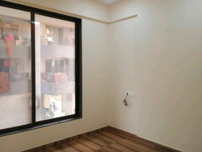 Bedroom Image of 1850 Sq.ft 3 BHK Apartment / Flat for sale in Mohan Altezza, Kalyan West Kalyan for Rs. 21000000