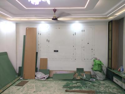 Living Room Image of 1400 Sq.ft 4 BHK Builder Floor for sale in Sector 15 Dwarka New Delhi for Rs. 14000000