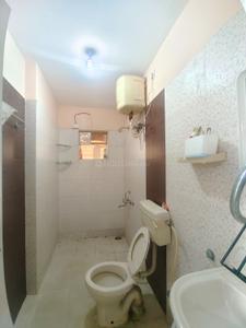 Image of 1200 Sq.ft 2 BHK Apartment / Flat for rent in Hulimavu, Bengaluru for Rs. 26000