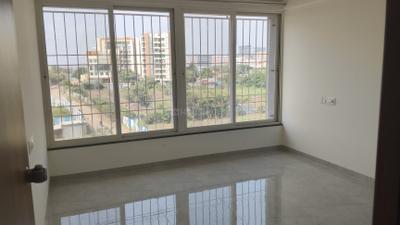 Bedroom Image of 1150 Sq.ft 3 BHK Apartment / Flat for sale in Shriram Nysa, Dhanori Pune for Rs. 7800000