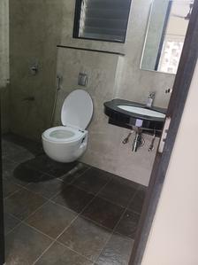 Image of 1000 Sq.ft 2 BHK Apartment / Flat for sale in Nyati Elysia, Kharadi, Pune for Rs. 12000000