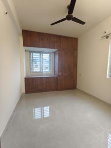 Bedroom Image of 600 Sq.ft 1 BHK Builder Floor for rent in Doddanekundi Bengaluru for Rs. 23000