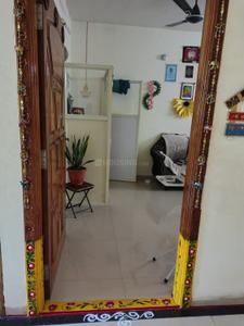 Hall Image of 1050 Sq.ft 2 BHK Apartment / Flat for sale in Ambalpadi Udupi for Rs. 4500000