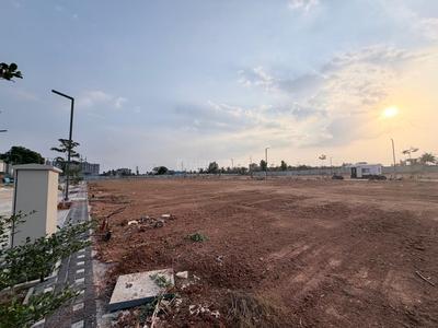 Image of 1500 Sq.ft Residential Plot / Land for sale in Whitefield, Bengaluru for Rs. 10050000