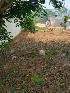 Image of 1200 Sq.ft Residential Plot / Land for sale in R.K. Hegde Nagar, Bengaluru for Rs. 13200000