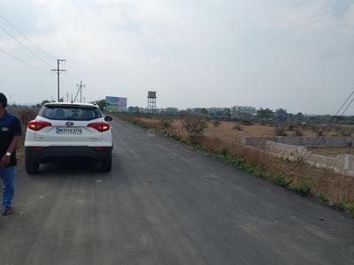 Image of 1206 Sq.ft Residential Plot / Land for sale in Jamtha, Nagpur for Rs. 2000000