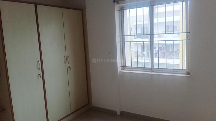 MSC empress Bedroom One 1