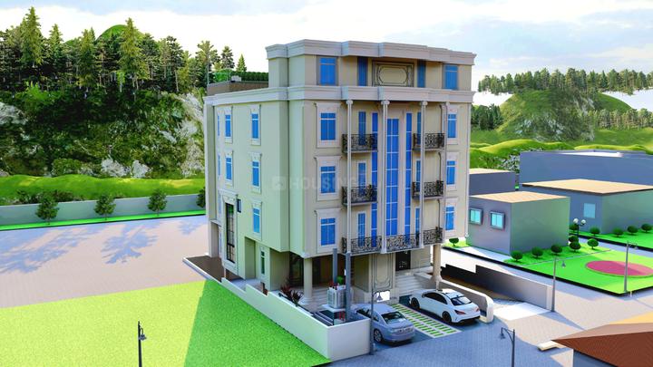 SANTI SAJAN NIWAS Main Image 1