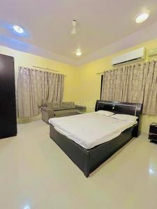 Bedroom Image of 1500 Sq.ft 3 BHK Villa for sale in Khandala Lonavala for Rs. 20500000