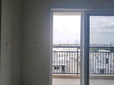 Living Room Image of 1341 Sq.ft 3 BHK Apartment / Flat for sale in DRA Skylantis, Semmancheri Chennai for Rs. 15500000