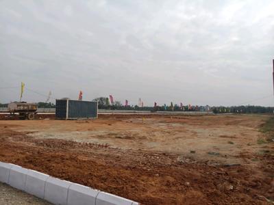Century Nature City Plot View 1
