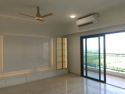 Living Room Image of 2072 Sq.ft 3 BHK Apartment / Flat for sale in Sobha City, Sector 108 Gurgaon for Rs. 39000000
