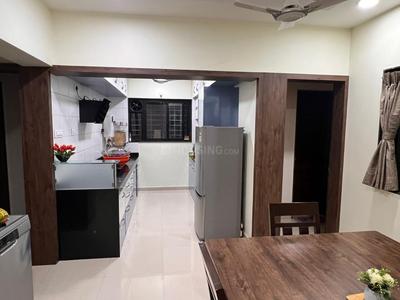 Hall Image of 1420 Sq.ft 3 BHK Apartment / Flat for sale in Erandwane Pune for Rs. 24000000