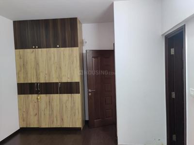 Bedroom Image of 1200 Sq.ft 2 BHK Apartment / Flat for sale in Rajarajeshware Parasmani Regency, Jayanagar Bengaluru for Rs. 22000000