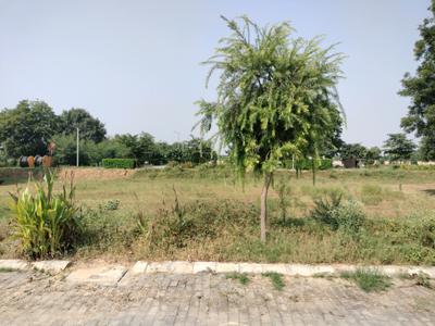 Image of 1053 Sq.ft Residential Plot / Land for sale in Adore Smart City 2, Tajupur, Faridabad for Rs. 12000000