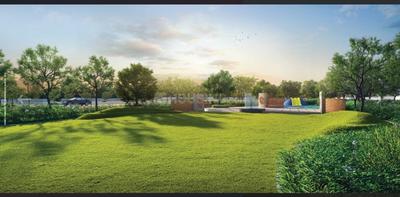 Image of 1200 Sq.ft Residential Plot / Land for sale in Ajwa Nimeta Link Road, Vadodara for Rs. 5100000