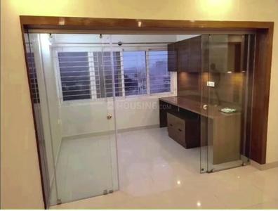 Bedroom Image of 1308 Sq.ft 2.5 BHK Apartment / Flat for sale in SJR Palazza City by SJR Prime Corporation Pvt Ltd, Doddakannelli Bengaluru for Rs. 22300000