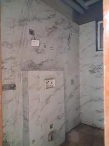 Common Bathroom Image of 1080 Sq.ft 2 BHK Apartment / Flat for sale in DM Infra, Sector 104 Noida for Rs. 4250000