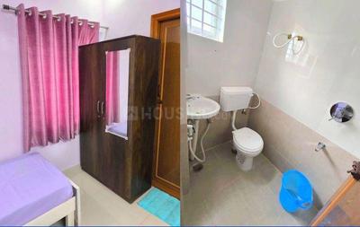 Bathroom Image of Top 10 Galaxy in Kattigenahalli, Bengaluru