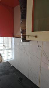 Kitchen Image of 1627 Sq.ft 3 BHK Apartment / Flat for sale in Srijan Ozone, Narendrapur Kolkata for Rs. 17500000