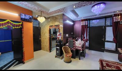 Hall Image of 2260 Sq.ft 3 BHK Apartment / Flat for sale in Pravasham Maruti Pravasham Villa, Kaulakha Agra for Rs. 6800000