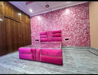 Bedroom Image of 1700 Sq.ft 3 BHK Independent House for rent in Omaxe NRI City, Omega II Greater Noida for Rs. 55000