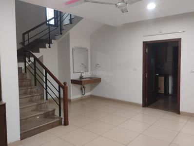 4 BHK Villa