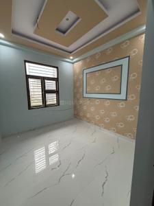 Bedroom Image of 1200 Sq.ft 3 BHK Villa for sale in Hathod Jaipur for Rs. 5400000