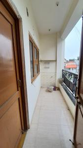 Balcony Image of 1026 Sq.ft 2 BHK Apartment / Flat for sale in Baikunth Dham Indore for Rs. 6500000