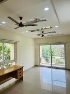 Hall Image of 6000 Sq.ft 7 BHK Independent House for sale in Kapra Secunderabad for Rs. 35000000