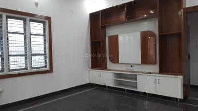 Living Room Image of 890 Sq.ft 3 BHK Independent House for sale in Horamavu Bengaluru for Rs. 13800000