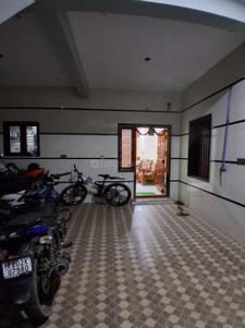 Image of 1200 Sq.ft 2 BHK Independent House for rent in Doddabidrakallu, Bengaluru for Rs. 12000