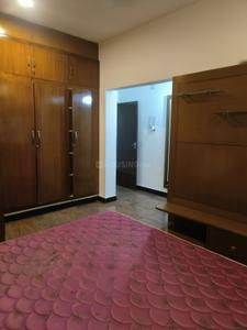 Bedroom Image of 800 Sq.ft 1 BHK Apartment / Flat for rent in Victoria Layout Bengaluru for Rs. 50000