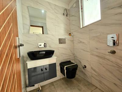 Image of 1350 Sq.ft 3 BHK Builder Floor for sale in Nabha, Zirakpur for Rs. 5290000