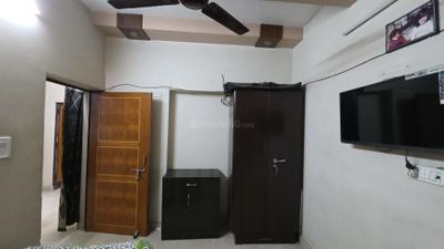 Bedroom Image of 980 Sq.ft 2 BHK Apartment / Flat for rent in Pitampura New Delhi for Rs. 30000