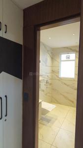 Bathroom Image of 2990 Sq.ft 3 BHK Builder Floor for sale in Palam Vihar Gurgaon for Rs. 36000000