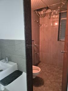 Image of 1101 Sq.ft 2 BHK Apartment / Flat for sale in Abhinav Pebbles II, Bavdhan, Pune for Rs. 9500000