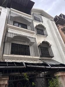 Image of 1675 Sq.ft 2 BHK Independent House for rent in Kopar Khairane, Navi Mumbai for Rs. 47000