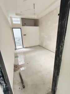 Bedroom Image of 1000 Sq.ft 3 BHK Independent House for sale in Bhatagaon Raipur for Rs. 5500000