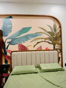 Bedroom Image of 950 Sq.ft 2 BHK Apartment / Flat for sale in VTP Cygnus BuildingT12, Manjari Khurd Pune for Rs. 8900000