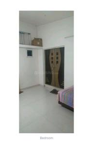 Bedroom Image of 1200 Sq.ft 2 BHK Apartment / Flat for rent in Canada Corner Nashik for Rs. 16000