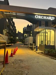Image of 1717 Sq.ft 3 BHK Builder Floor for rent in Smartworld Orchard, Sector 61, Gurgaon for Rs. 51000